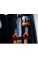 Obrázok pre GSI Outdoors 90103 náčiní pro kempování/turistiku Kopolyester, Nylon, Polyetylen Sada příborů