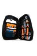 Obrázok pre GSI Outdoors 90103 náčiní pro kempování/turistiku Kopolyester, Nylon, Polyetylen Sada příborů
