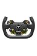 Obrázok pre Thrustmaster EVO Racing 31U Leather Černá, Žlutá Volant Analogový/digitální PC, PlayStation 4, PlayStation 5, Xbox One, Xbox One S, Xbox One X, Xbox Series S, Xbox Series X