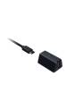 Obrázok pre Razer BlackShark V3 Pro Sluchátka s mikrofonem Kabelový a bezdrátový Přes hlavu Hraní USB typu C Bluetooth Černá