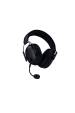 Obrázok pre Razer BlackShark V3 Pro Sluchátka s mikrofonem Kabelový a bezdrátový Přes hlavu Hraní USB typu C Bluetooth Černá