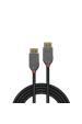 Obrázok pre Lindy 36487 DisplayPort kabel 15 m Černá