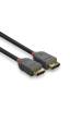 Obrázok pre Lindy 36487 DisplayPort kabel 15 m Černá