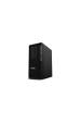 Obrázok pre Lenovo ThinkStation P2 Tower Gen 2 Intel Core Ultra 9 285K 64 GB DDR5-SDRAM 512 GB SSD NVIDIA GeForce RTX 5060 Windows 11 Pro Pracovní stanice Černá