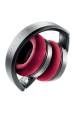 Obrázok pre Focal Listen Professional - studiové sluchátka (červeno-černé)