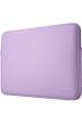 Obrázok pre LAUT HUEX PASTELS 35,6 cm (14") Pouzdro Fialová