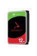 Obrázok pre Seagate IronWolf vnitřní pevný disk 12 TB 256 MB 3.5" Serial ATA III (ST12000VN0008)