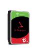 Obrázok pre Seagate IronWolf vnitřní pevný disk 12 TB 256 MB 3.5" Serial ATA III (ST12000VN0008)