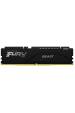 Obrázok pre Kingston Technology FURY Beast 64 GB 5600 MT/s DDR5 CL36 DIMM (sada dvou) 1Rx8 Black