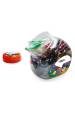 Obrázok pre Emtec C410 Color Mix - Candy Jar 2.0 USB paměť 32 GB USB Typ-A Vícebarevný
