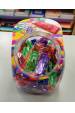 Obrázok pre Emtec C410 Color Mix - Candy Jar 2.0 USB paměť 32 GB USB Typ-A Vícebarevný