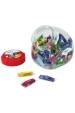 Obrázok pre Emtec C410 Color Mix - Candy Jar 2.0 USB paměť 32 GB USB Typ-A Vícebarevný