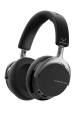 Obrázok pre Beyerdynamic AVENTHO 200 Sluchátka s mikrofonem Bezdrátový Přes hlavu Hovory/hudba USB typu C Bluetooth Černá