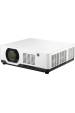 Obrázok pre Viewsonic LSC601WU dataprojektor Projektor se standardní projekční vzdáleností 6000 ANSI lumen 3LCD WUXGA (1920x1200) Bílá