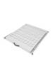 Obrázok pre Digitus DN-19 TRAY-2-800 příslušenství k rackům
