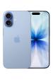 Obrázok pre Apple iPhone 17 16 cm (6.3") Dual SIM iOS 26 5G USB typu C 256 GB Modrá