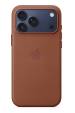 Obrázok pre Apple MGFC4ZM/A pouzdro pro mobilní telefony 17,5 cm (6.9") Obal Oranžová