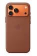 Obrázok pre Apple MGFC4ZM/A pouzdro pro mobilní telefony 17,5 cm (6.9") Obal Oranžová