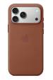 Obrázok pre Apple MGFC4ZM/A pouzdro pro mobilní telefony 17,5 cm (6.9") Obal Oranžová