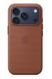 Obrázok pre Apple MGF64ZM/A pouzdro pro mobilní telefony 16 cm (6.3") Obal Oranžová