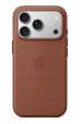 Obrázok pre Apple MGF64ZM/A pouzdro pro mobilní telefony 16 cm (6.3") Obal Oranžová