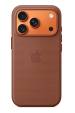 Obrázok pre Apple MGF64ZM/A pouzdro pro mobilní telefony 16 cm (6.3") Obal Oranžová