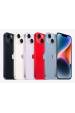 Obrázok pre Apple iPhone 14 Plus 17 cm (6.7") Dual SIM iOS 16 5G 256 GB Modrá