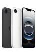 Obrázok pre Apple iPhone 16e 15,5 cm (6.1") Dual SIM iOS 18 5G USB typu C 512 GB Černá