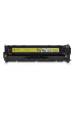 Obrázok pre HP 305A Ylw Contract LJ Toner Cartridge Original Yellow 1 pc(s)