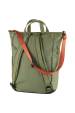 Obrázok pre Fjällräven High Coast Totepack batoh Sportovní batoh Olivový Polyamid