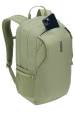 Obrázok pre Thule EnRoute TEBP5216 - Quiet Green batoh Batoh na běžné nošení Zelená Nylon