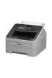 Obrázok pre Brother -2840 fax Laser 33,6 Kbit/s A4 Černá, Šedá