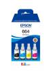 Obrázok pre Epson 664 EcoTank Originální