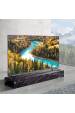 Obrázok pre CHiQ U50QM8V televizor 127 cm (50") 4K Ultra HD Smart TV Wi-Fi Šedá, Stříbrná 350 cd/m²