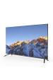 Obrázok pre CHiQ U50QM8V televizor 127 cm (50") 4K Ultra HD Smart TV Wi-Fi Šedá, Stříbrná 350 cd/m²