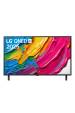 Obrázok pre LG QNED AI 43QNED80A6A 109,2 cm (43") 4K Ultra HD Smart TV Wi-Fi Černá