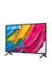 Obrázok pre LG QNED AI 43QNED80A6A 109,2 cm (43") 4K Ultra HD Smart TV Wi-Fi Černá
