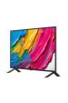 Obrázok pre LG QNED AI 43QNED80A6A 109,2 cm (43") 4K Ultra HD Smart TV Wi-Fi Černá