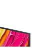 Obrázok pre LG QNED AI 43QNED80A6A 109,2 cm (43") 4K Ultra HD Smart TV Wi-Fi Černá