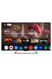 Obrázok pre Sharp 55HR7265E televizor 139,7 cm (55") 4K Ultra HD Smart TV Wi-Fi Černá