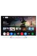 Obrázok pre Sharp 55JP7265E televizor 139,7 cm (55") 4K Ultra HD Smart TV Wi-Fi Černá