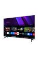 Obrázok pre Krüger&Matz KM0240FHD-V3 101,6 cm (40") FHD Chytrá televize Wi-Fi Černá