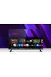 Obrázok pre Krüger&Matz KM0240FHD-V3 101,6 cm (40") FHD Chytrá televize Wi-Fi Černá