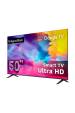 Obrázok pre Krüger&Matz KM0250UHD-G 126 cm (50") UHD Chytrá televize Wi-Fi Černá