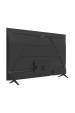 Obrázok pre Krüger&Matz KM0255UHD-G 139 cm (55") UHD Chytrá televize Wi-Fi Černá