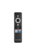 Obrázok pre Krüger&Matz KM0255UHD-G 139 cm (55") UHD Chytrá televize Wi-Fi Černá