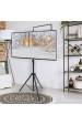 Obrázok pre Techly ICA-TR17T Držák na signage displej 177,8 cm (70") Černá