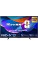 Obrázok pre Hisense 43A6S 109,2 cm (43") 4K Ultra HD Smart TV Wi-Fi Černá