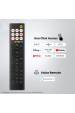 Obrázok pre Hisense 43A6S 109,2 cm (43") 4K Ultra HD Smart TV Wi-Fi Černá