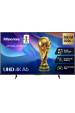 Obrázok pre Hisense 43A6S 109,2 cm (43") 4K Ultra HD Smart TV Wi-Fi Černá